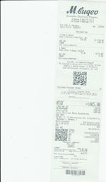 Кассовые чеки с подтверждением в Апрелевке