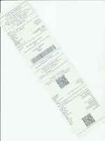 Кассовые чеки с подтверждением в Апрелевке