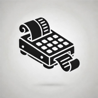 Кассовые чеки в Апрелевке